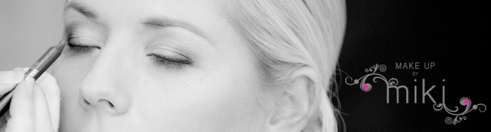 Make up by Miki